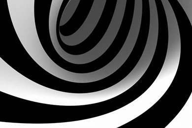 3d Black And White iPhone 6s Wallpapers HD