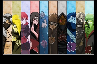 37 Hidan (Naruto) HD Wallpapers