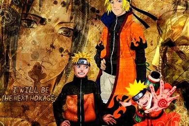 Naruto Wallpapers For Desktop Hd   Wallpapers Toplist