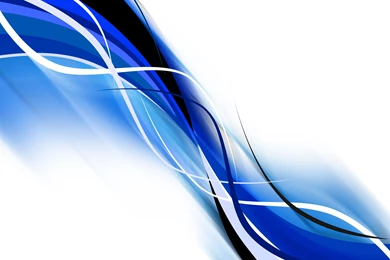 Red And Blue Abstract Waves Backgrounds