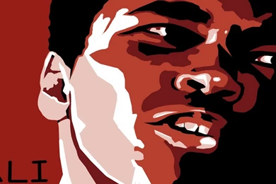Muhammad Ali Wallpapers