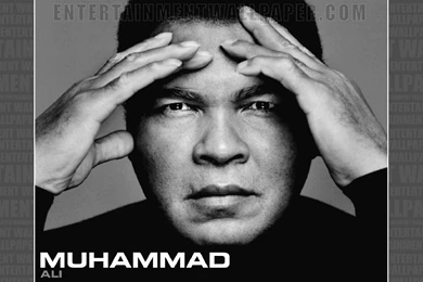 Muhammad Ali Wallpapers