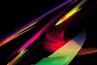 Colorful 3D Abstract High Resolution Wallpapers For Desktop ...