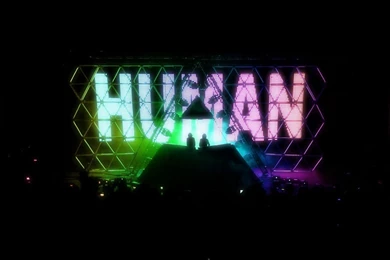 Daft Punk Wallpapers