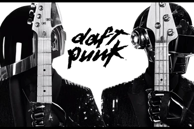 Your Daft Punk Wallpapers Wanted   Page 4