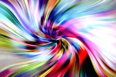 Colorful 3d Abstract Wallpapers Hd