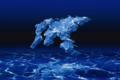 Wallpapers Earth TWO