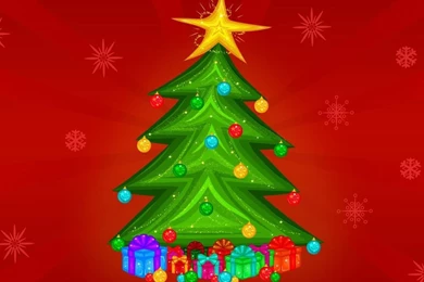 Christmas Themed iPad Mini Wallpapers Part 2   Gadgets, Apps And ...