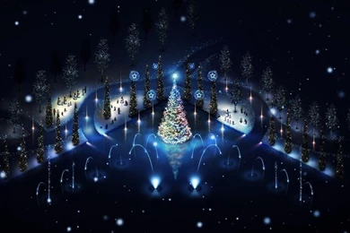 Holiday & Event iPad Wallpapers
