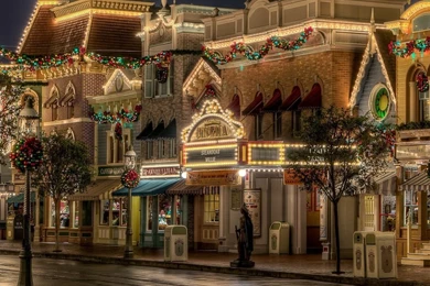 Holiday & Event iPad Wallpapers