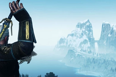 Witcher 3 Ultrawide Wallpapers   Album On Imgur