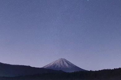 Night Skies Vertical 21:9 Wallpapers