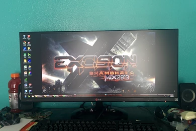 Merry Christmas One And All And A Happy New Year, Let's Have A ...