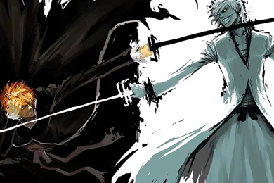 Best Anime Wallpapers