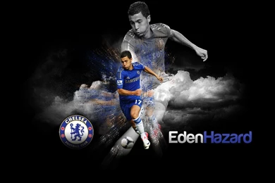Eden Hazard Desktop Wallpapers And Photos, New Wallpapers