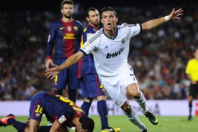 HDscreen: Cristiano Ronaldo Real Madrid Ronaldo Football Player ...