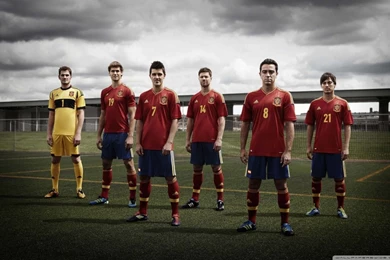 Soccer Players HD Desktop Wallpapers : Widescreen : High Definition ...