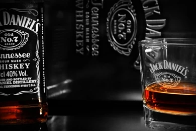 Wallpapers Hd Jack Daniels Brand And Logo
