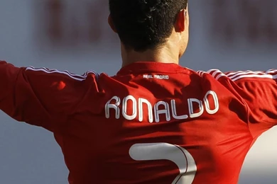 Cristiano Ronaldo, Soccer Player Wallpapers iPhone 6 Plus ...