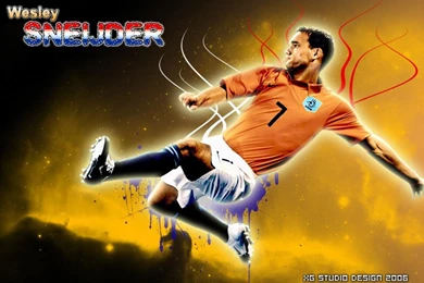 Soccer Player Wallpaper: November 2013