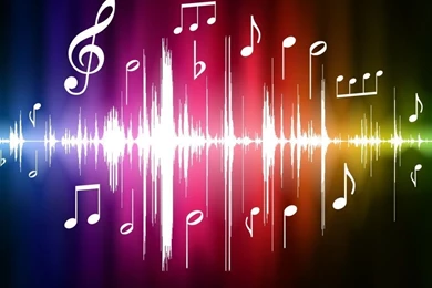 Music Note Wallpapers