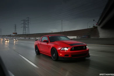 Mustang Wallpapers
