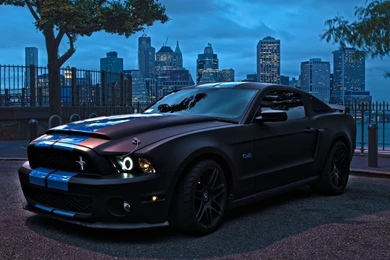 2015 Ford Mustang iPhone Wallpapers   Image