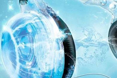 1080x1920 Music Headphone Wallpapers HD