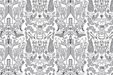 Julia Rothman Wallpapers   16591