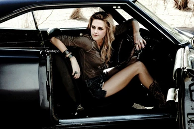 Kristen Stewart Wallpapers   Wallpapers Of Kristen Stewart   Page ...