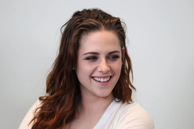 Kristen Stewart Hollywood Beauty