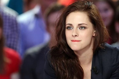 Kristen Stewart Wallpapers   Celebrity Wallpapers