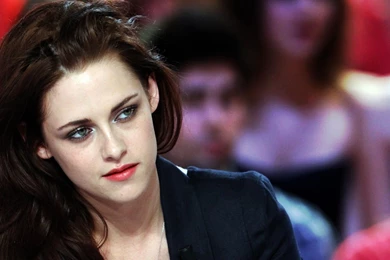 Kristen Stewart Wallpapers   Celebrity Wallpapers