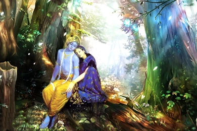 Lord Krishna Radha Krishna Love Hd Wallpapers 1080p ...
