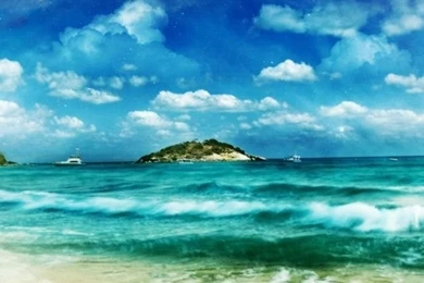 Dream Fantasy Forest Iphone 4 Wallpapers Free 640x960 Hd Apple ...