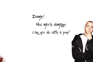 Eminem Maxime HD Wallpapers Wallpapers   (