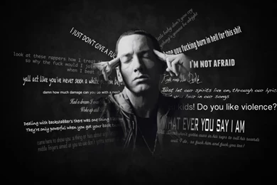 Eminem Wallpapers 2015