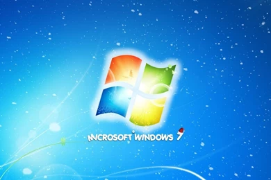 1366x768 Windows 7 Christmas Brasilby Desktop PC And Mac Wallpapers