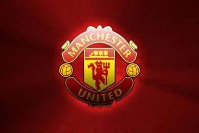 Football Club Manchaster United Logo Wallpapers