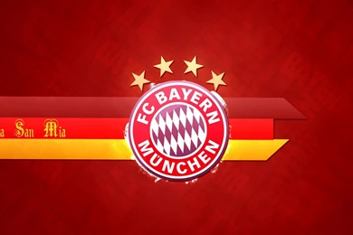 Bayern Munchen Logo Football Club Wallpapers Im