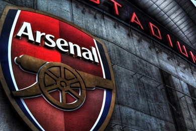 Arsenal Football Club Logo HD Desktop Mobile Wallpaper Backgrounds