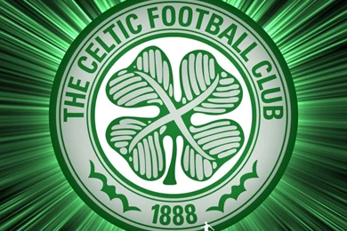 Celtic Football Club Logo Hd Wallpapers   (