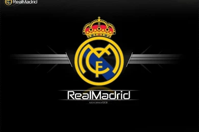 Real Madrid Logo Wallpapers HD 2015