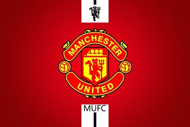 Manchester United Football Club Wallpapers