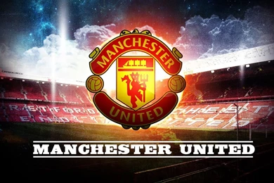 Manchester United Logo Football Club Wallpapers