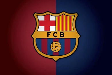 Barcelona Football Club Logo Wallpapers