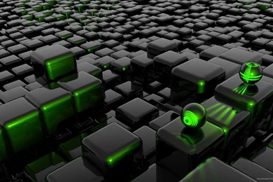 Top Dark Cubes Wallpaper Images For Pinterest