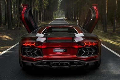 Download Spectacular Lamborghini Aventador LP 700 4 Sport Car ...