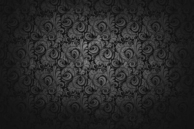 30 HD Black Wallpapers