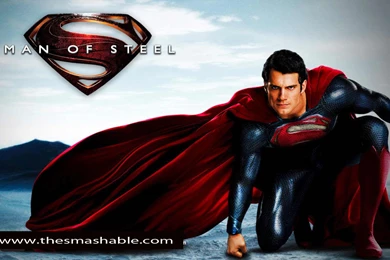 Man Of Steel Wallpapers And Desktop Backgrounds